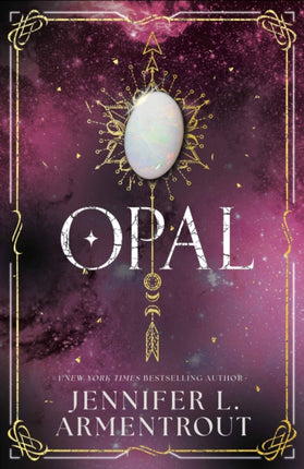 Opal Lux  Book Three