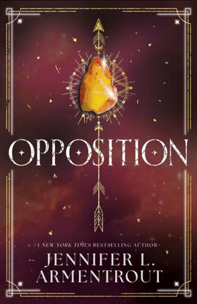 Opposition Lux  Book Five