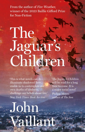 The Jaguars Children