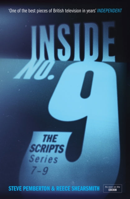 Inside No. 9 The Scripts Series 79