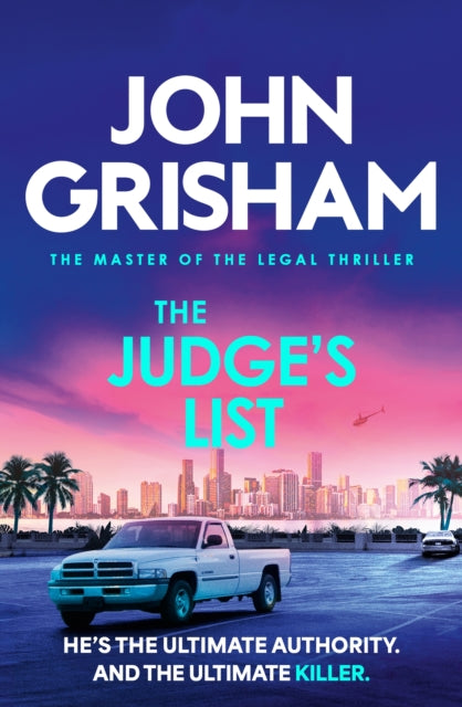 The Judges List