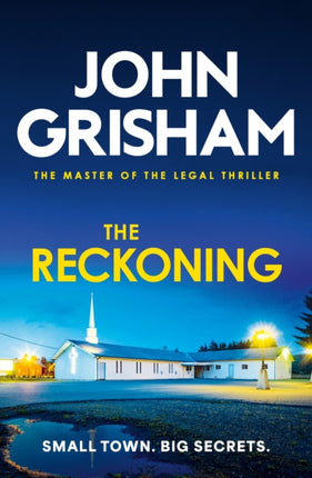 The Reckoning