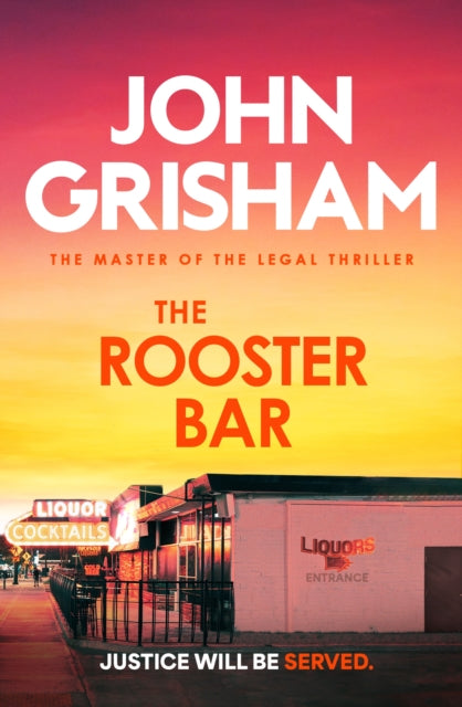 The Rooster Bar