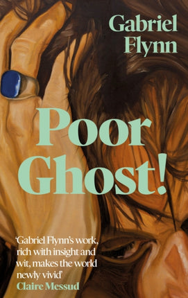 Poor Ghost