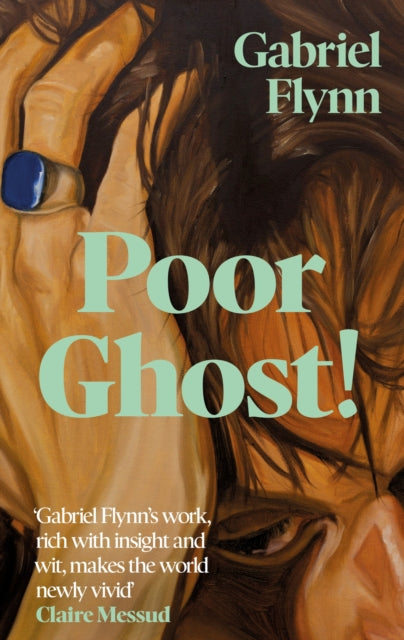 Poor Ghost