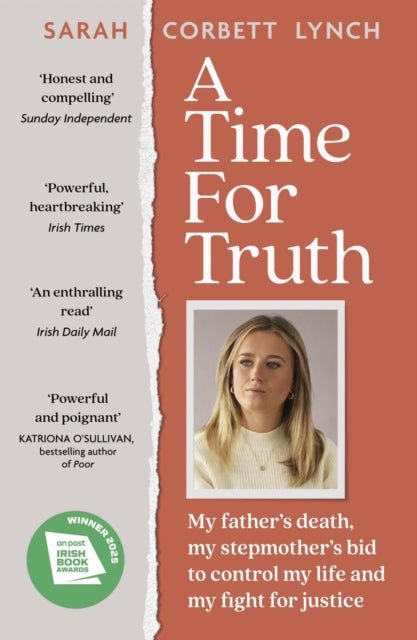 A Time for Truth