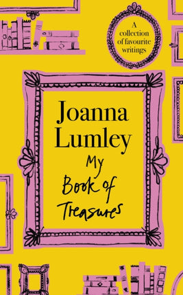 My Book of Treasures