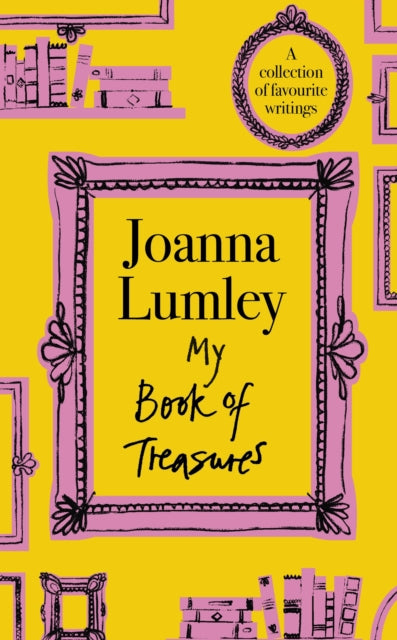 My Book of Treasures