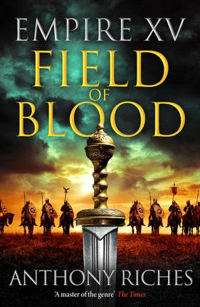 Empire XV Field of Blood