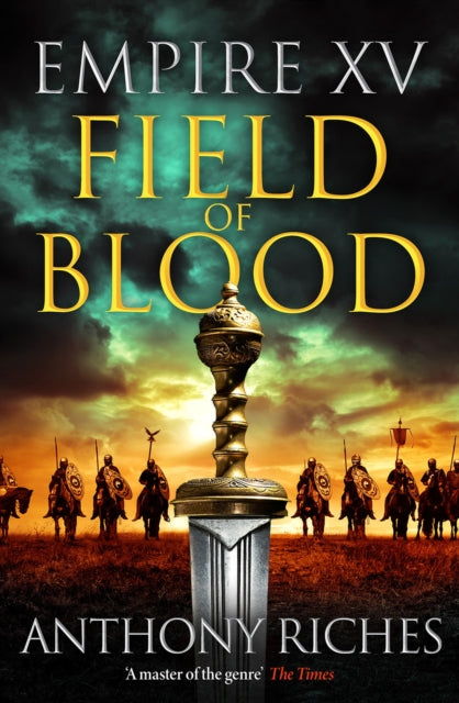 Empire XV Field of Blood