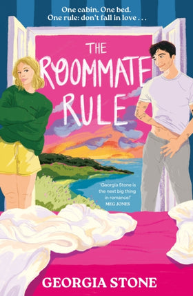The Roommate Rule