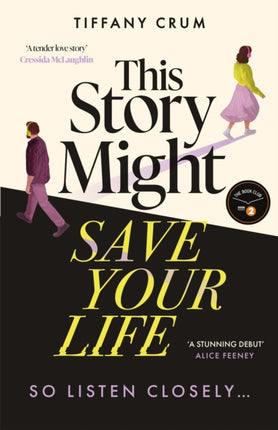 This Story Might Save Your Life