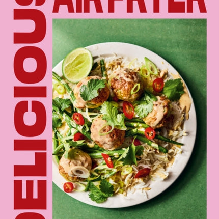 Delicious Air Fryer by Mob