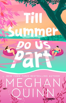 New Summer Romcom