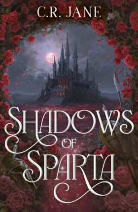 Shadows of Sparta
