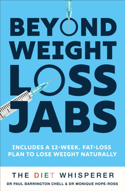 Beyond Weight Loss Jabs Plan