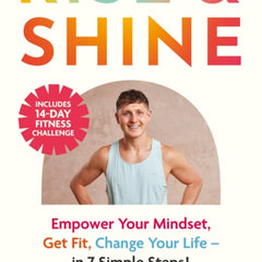 Collection image for: Fitness and diet Books