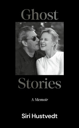 Ghost Stories