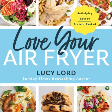 How to Love Your Air Fryer