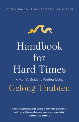 Handbook for Hard Times