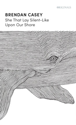 She That Lay SilentLike Upon Our Shore