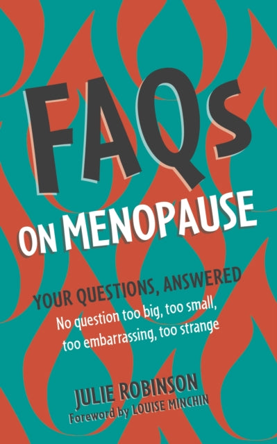 FAQs on Menopause