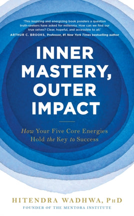 Inner Mastery Outer Impact