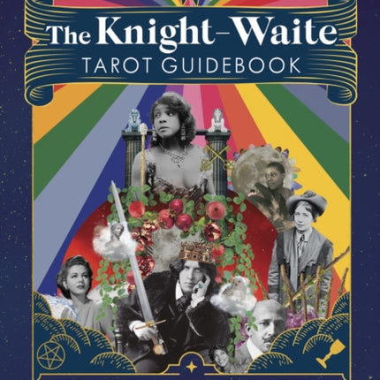 The Knight-Waite Tarot Guidebook: Meanings & Readings