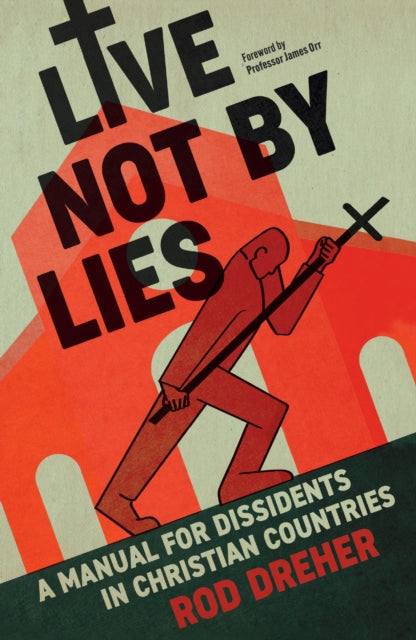 Live Not By Lies UK EDITION