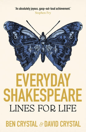 Everyday Shakespeare: Lines for Life