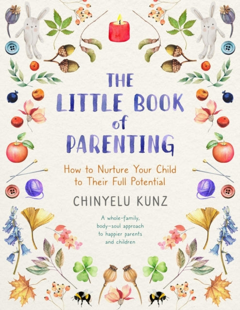 The Little Book of Parenting