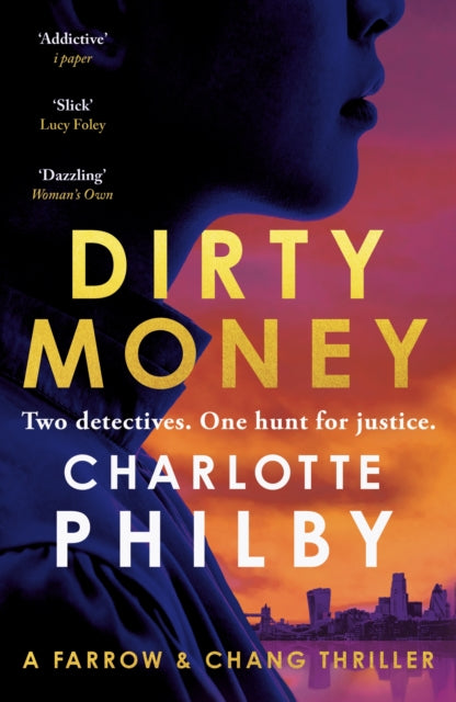 Dirty Money