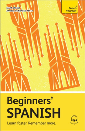 Beginners Spanish