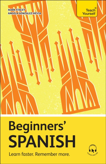 Beginners Spanish