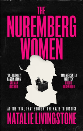The Women of Nuremberg