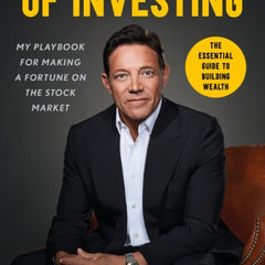 Collection image for: Online finance and investing Books