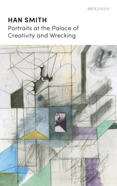 Portraits at the Palace of Creativity and