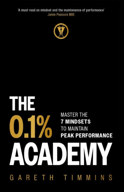 The 0.1 Academy