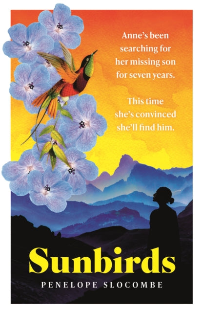 Sunbirds