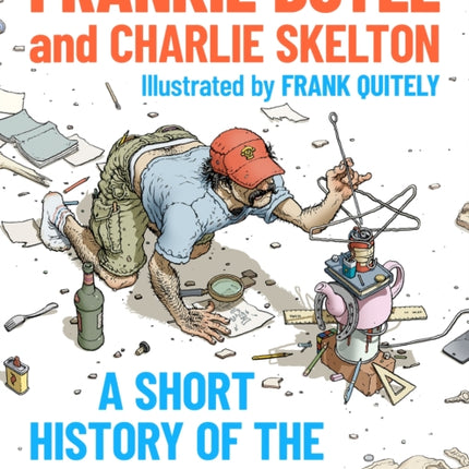A Short History of the Apocalypse