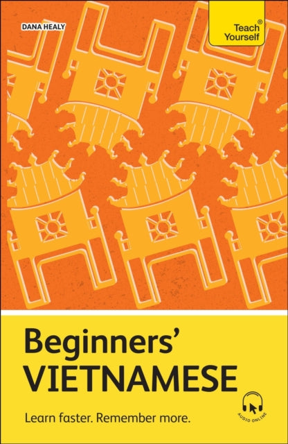 Beginners Vietnamese