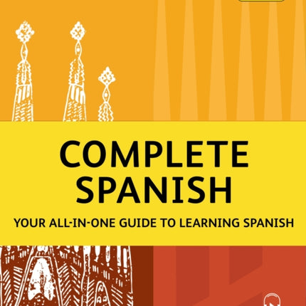 Complete Spanish