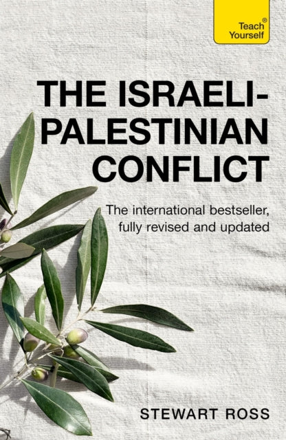 The IsraeliPalestinian Conflict