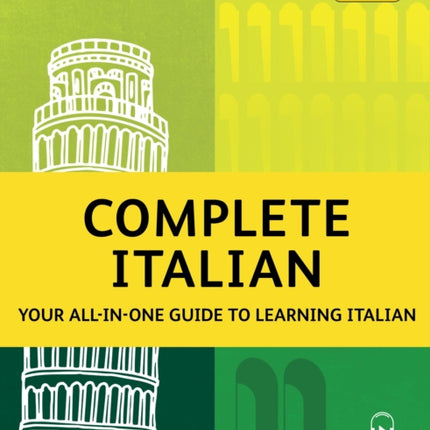 Complete Italian