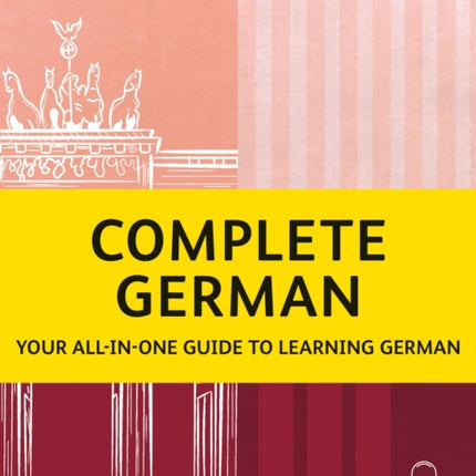 Complete German