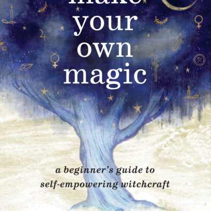 Make Your Own Magic