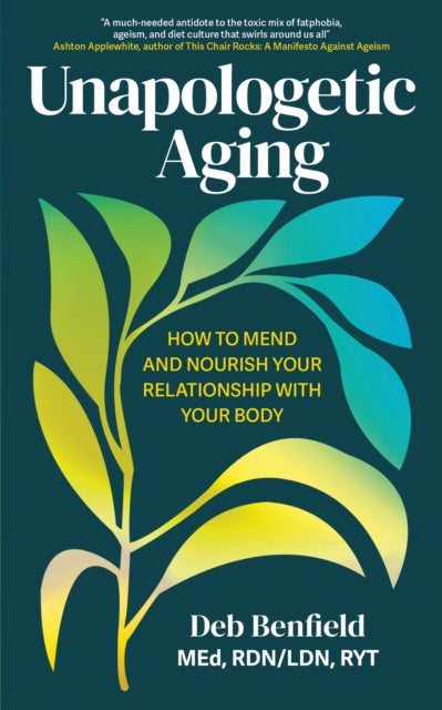 Aging Boldly