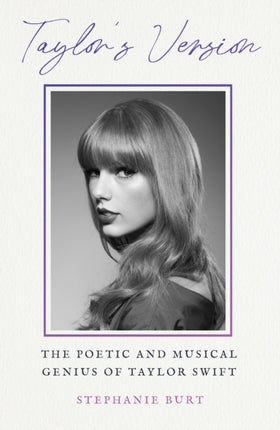 On Taylor Swift