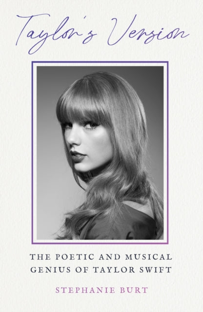 On Taylor Swift