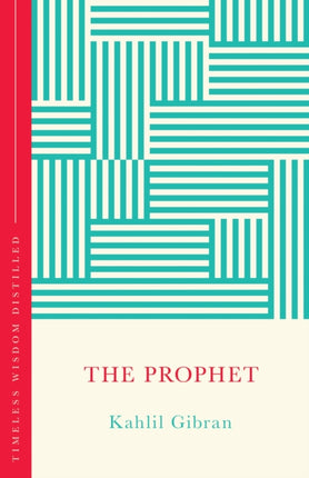 The Concise The Prophet